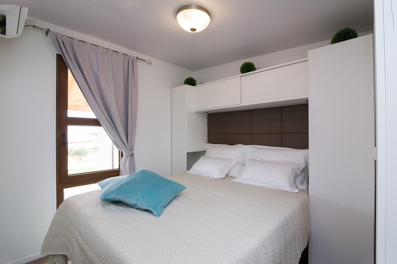 Estate Villa Duo Biograd Na Moru Exteriér fotografie