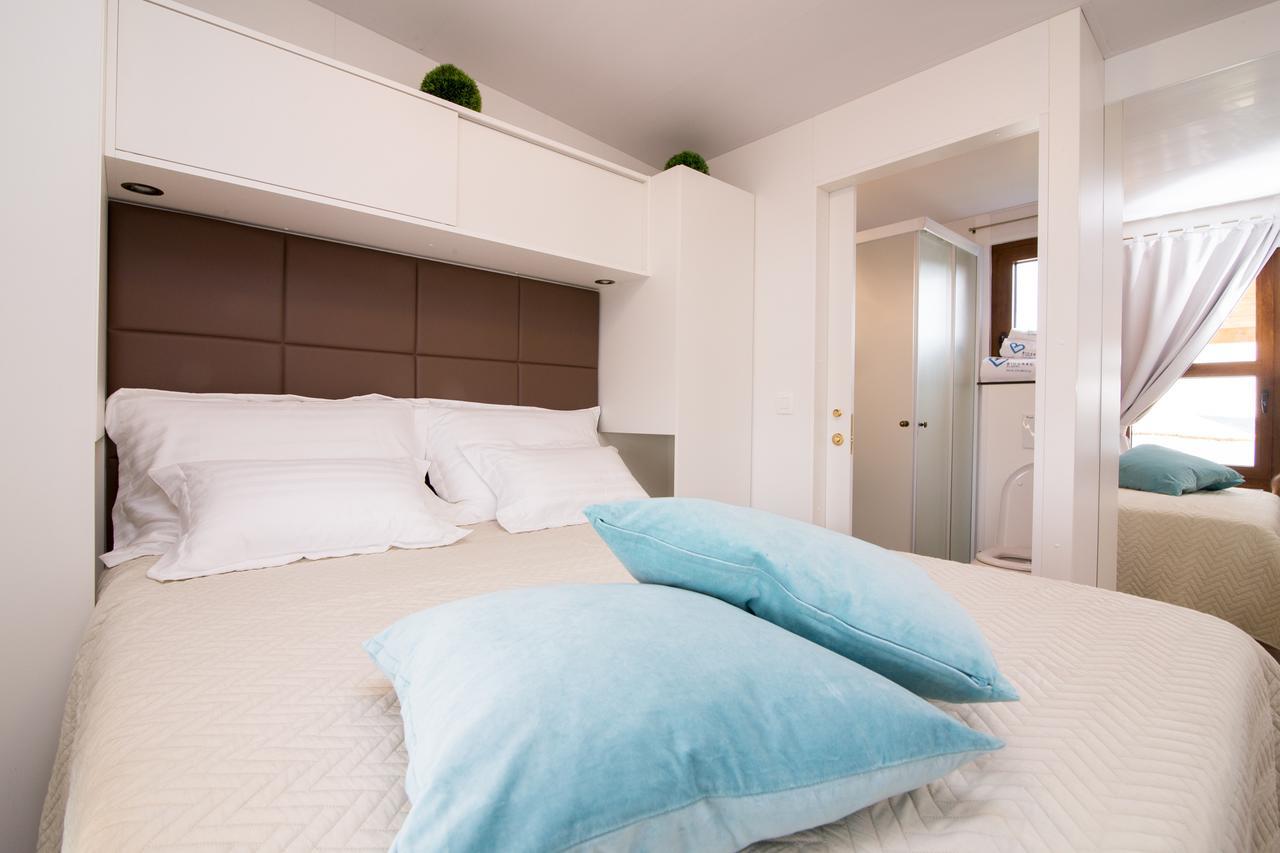 Estate Villa Duo Biograd Na Moru Exteriér fotografie
