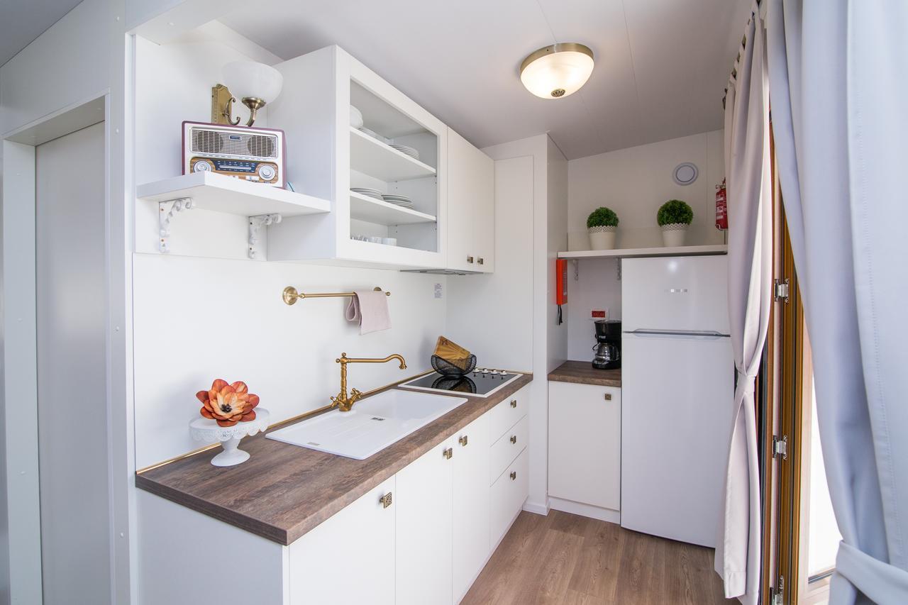 Estate Villa Duo Biograd Na Moru Exteriér fotografie